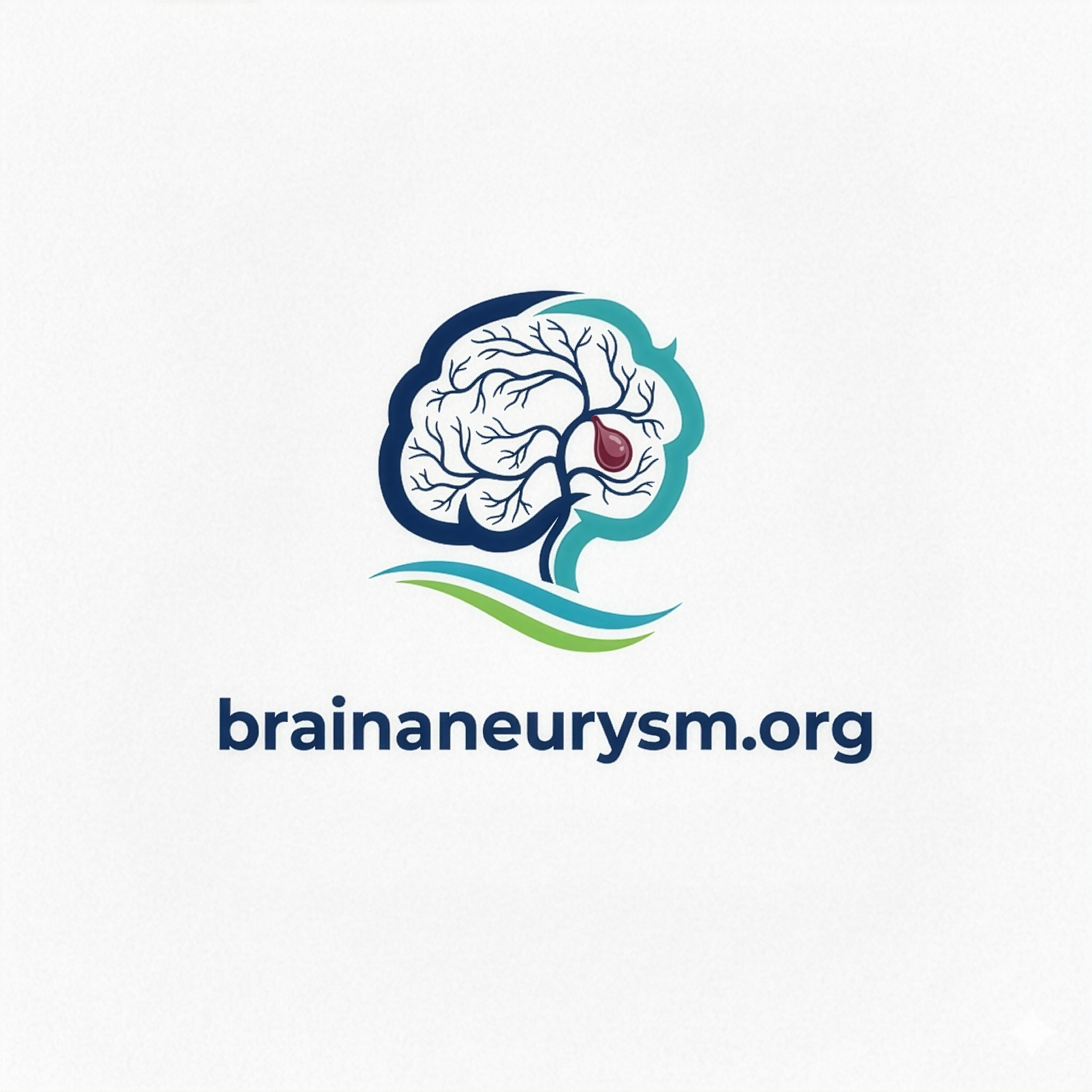 BrainAneurysm.org Logo